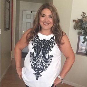 Meet your Posher, Melanie